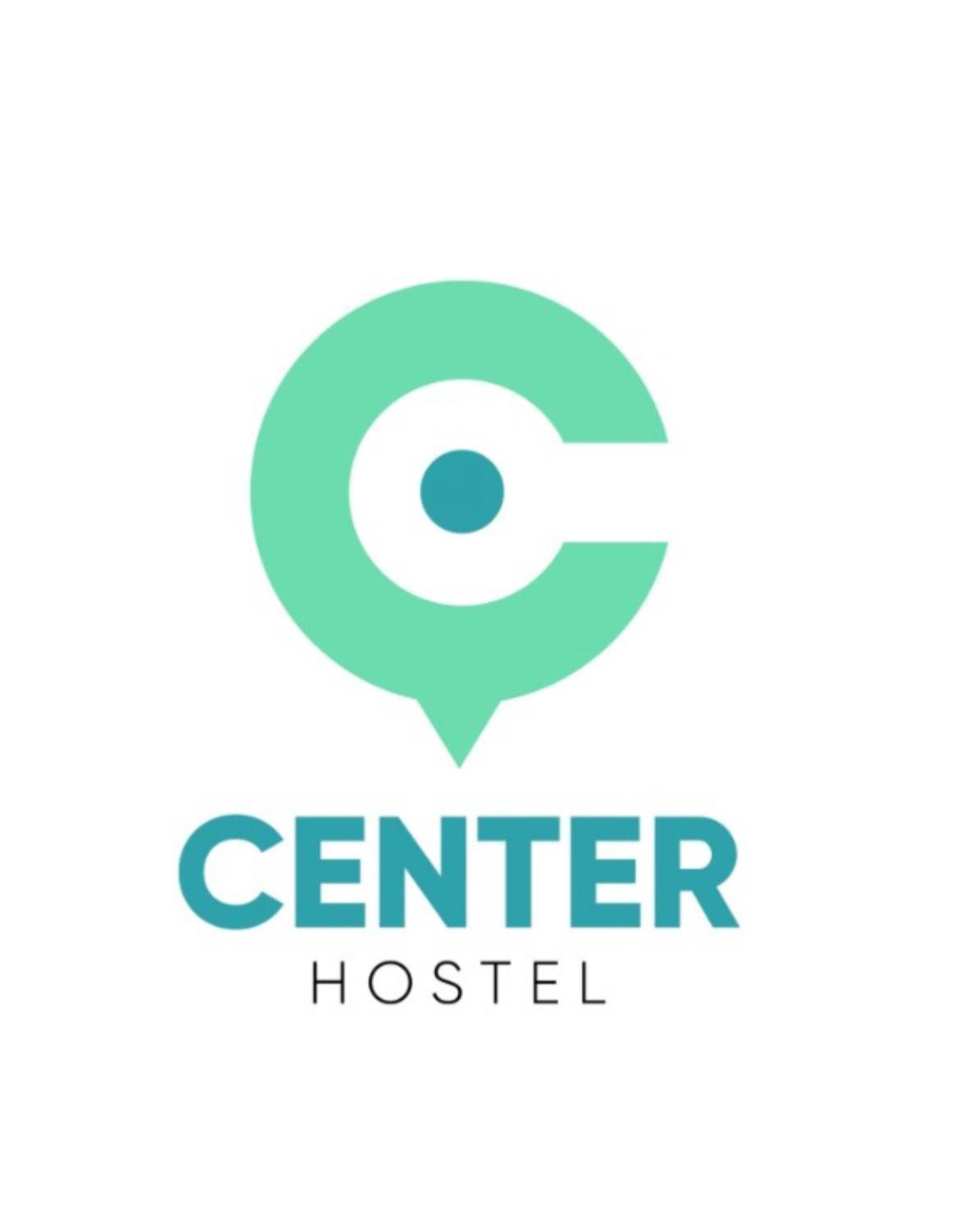 Center Hostel Sp เซาเปาโล ภายนอก รูปภาพ